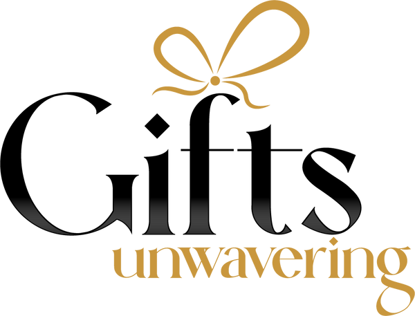 Gifts Unwavering logo